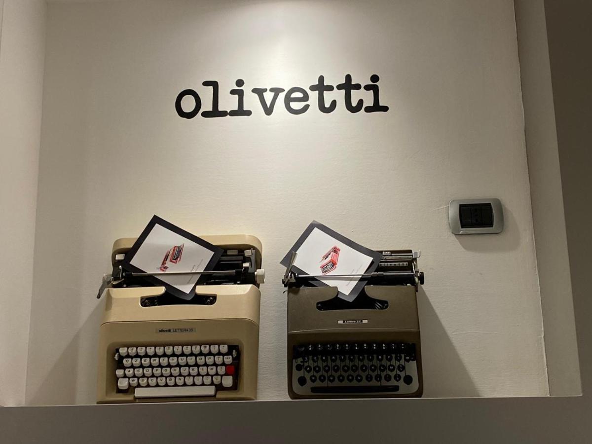 Aparthotel Rearduinoivrea Exterior foto
