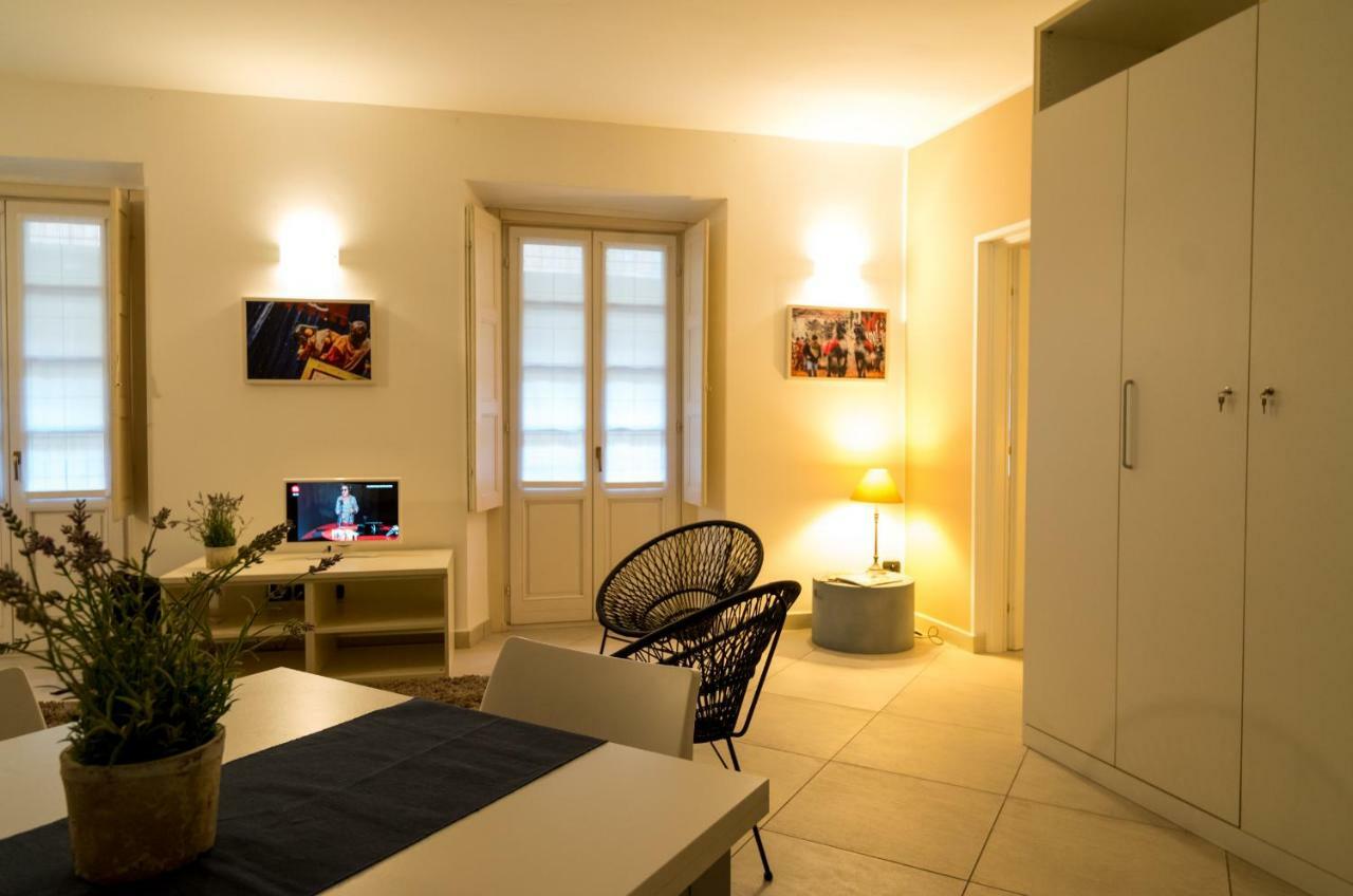 Aparthotel Rearduinoivrea Exterior foto