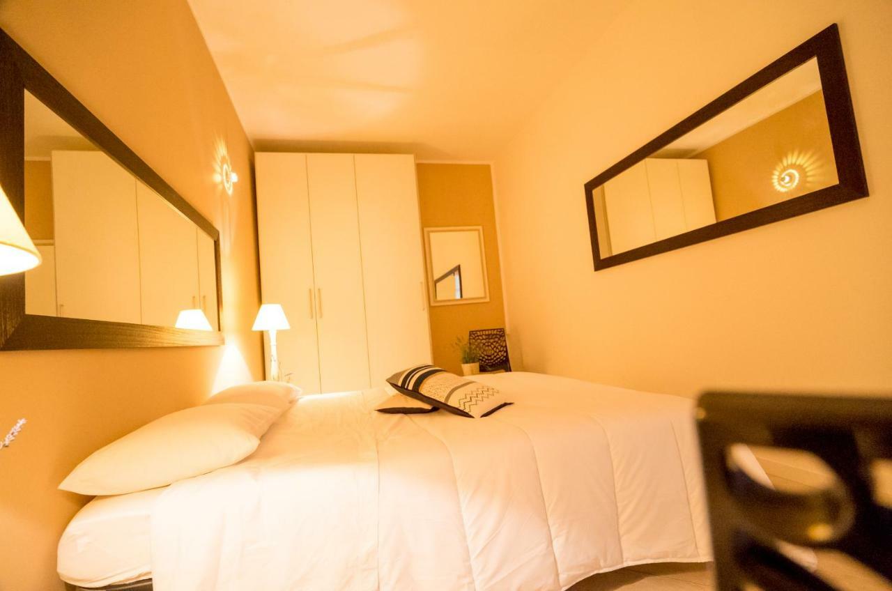 Aparthotel Rearduinoivrea Exterior foto